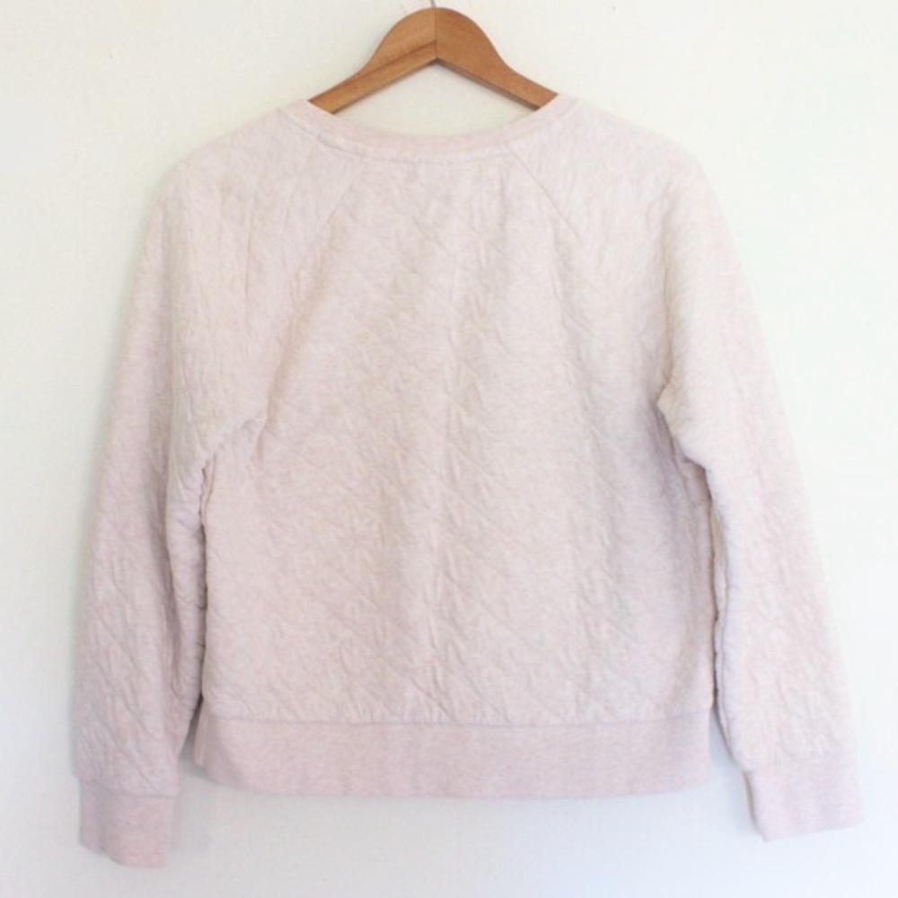 Patagonia Organic Cotton Quilt Crew - Picture 3 of 7